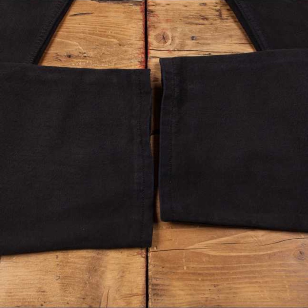 Levi’s vintage 501 jeans red tab rare 33w - Picture 4 of 9